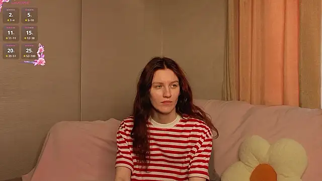 Little rosy online show from 3, 2, 2026