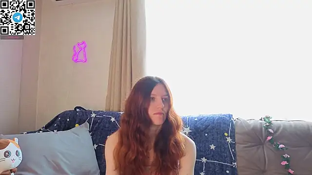 Little rosy online show from 11, 7, 2026