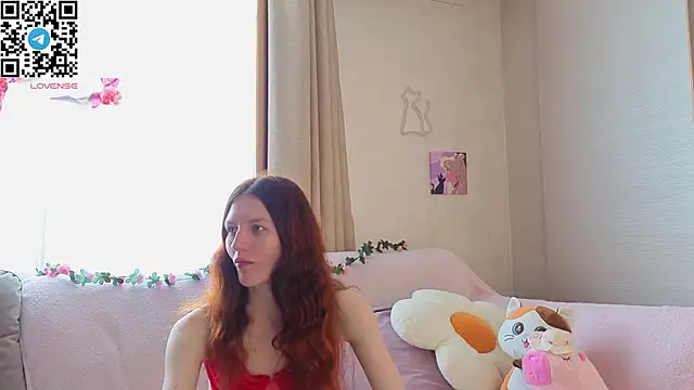 Little rosy online show from 26, 7, 2026