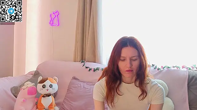 Little rosy online show from 27, 6, 2026