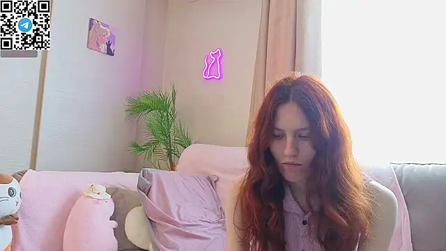 Little rosy online show from 12, 6, 2026