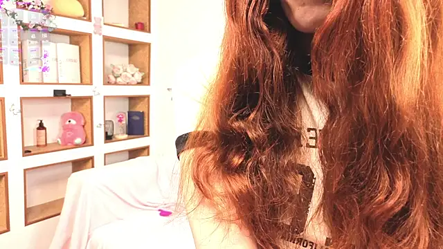 Little rosy online show from 20, 10, 2025