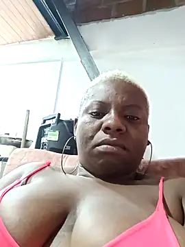 mamichulanegra online show from 7, 10, 2025