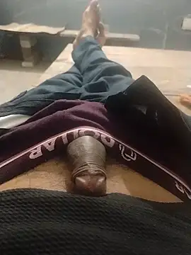 VickyMonster5 online show from 14, 11, 2025