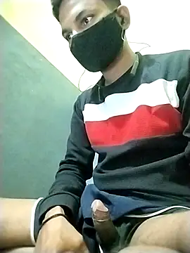 VickyMonster5 online show from 28, 10, 2025