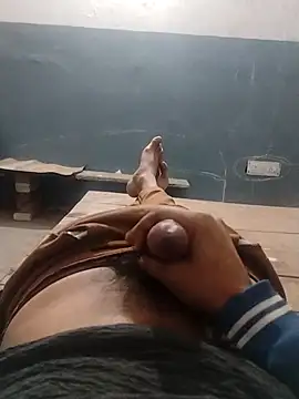 VickyMonster5 online show from 29, 11, 2025