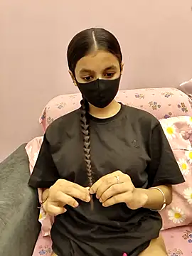 Snapshot of Sweets-jaanu chatting on 18, 12, 2025 Sweets-jaanu online show from 18, 12, 2025