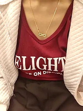 Snapshot of Sweets-jaanu chatting on 13, 1, 2026 Sweets-jaanu online show from 13, 1, 2026