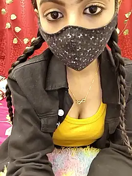 Snapshot of Sweets-jaanu chatting on 5, 1, 2026 Sweets-jaanu online show from 5, 1, 2026