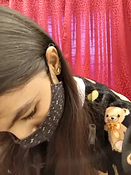 Snapshot of Sweets-jaanu chatting on 15, 12, 2025 Sweets-jaanu online show from 15, 12, 2025