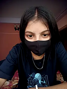 Snapshot of Sweets-jaanu chatting on 25, 4, 2026 Sweets-jaanu online show from 25, 4, 2026