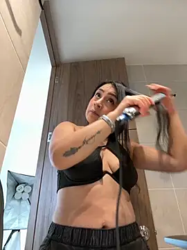 amyross s1 online show from 11, 10, 2025