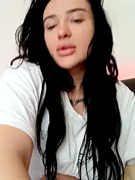 mariabloom9 online show from 8, 10, 2025