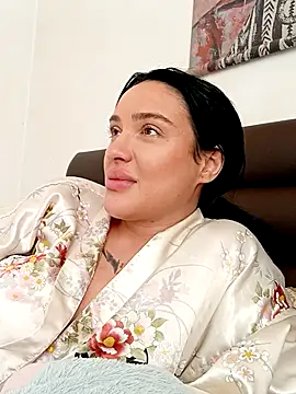 mariabloom9 online show from 17, 10, 2025