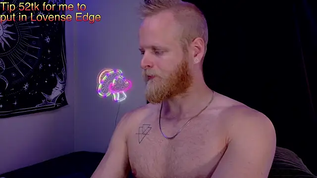 randyroderick online show from 14, 4, 2026