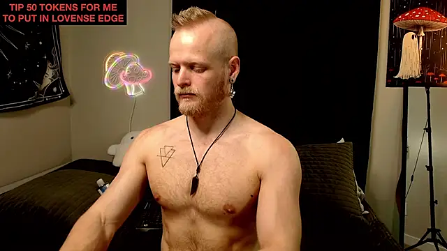 randyroderick online show from 16, 12, 2025