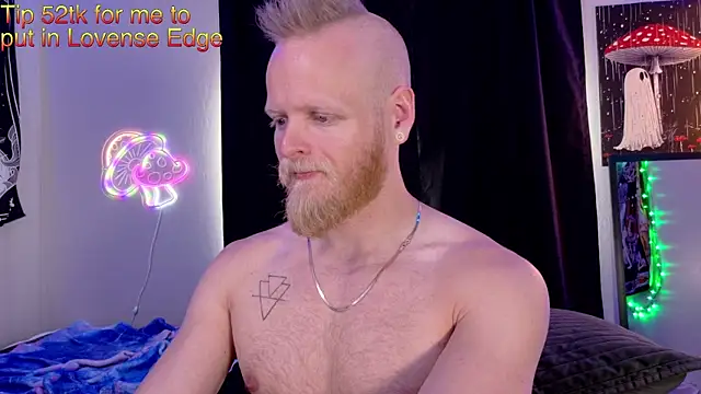 randyroderick online show from 20, 4, 2026