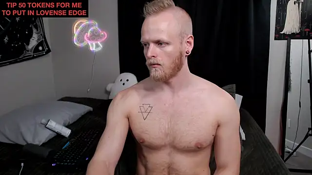 randyroderick online show from 24, 11, 2025