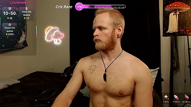 randyroderick online show from 9, 11, 2025