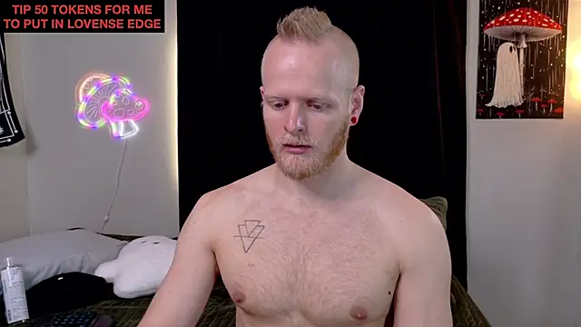 randyroderick online show from 9, 1, 2026