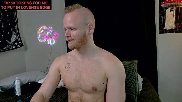 randyroderick online show from 8, 1, 2026