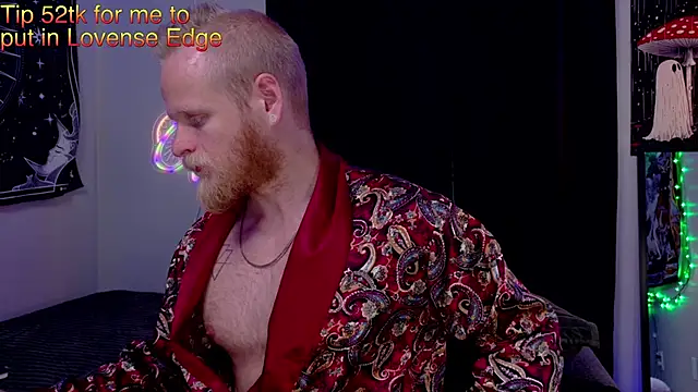 randyroderick online show from 13, 4, 2026