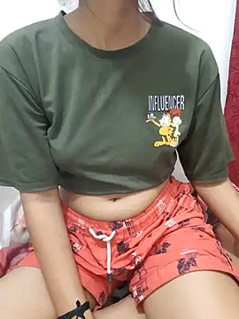 Baby girl67 online show from 28, 2, 2026