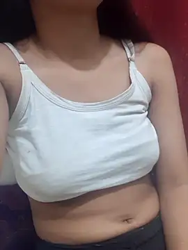 Baby girl67 online show from 14, 2, 2026