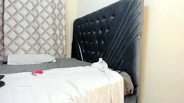 Snapshot of Pretty_Ebony_Doll chatting on 2, 5, 2026 Pretty Ebony Doll online show from 2, 5, 2026