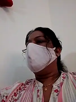 TAMIL AMMUSRI online show from 28, 10, 2025