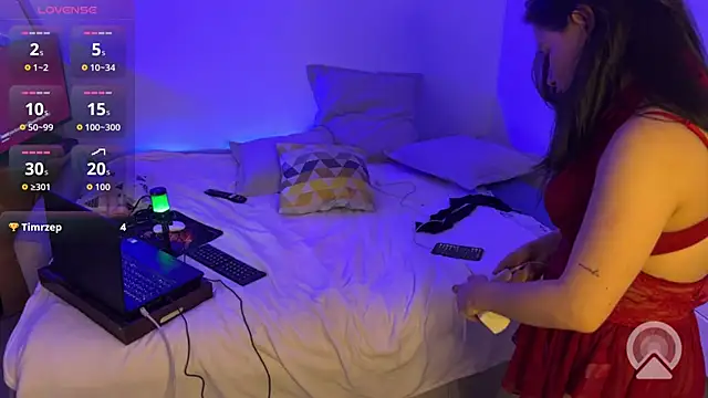 SugarVibe99 online show from 14, 3, 2026