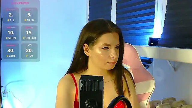 SugarVibe99 online show from 22, 2, 2026