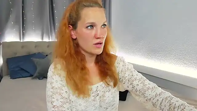 IvetaRayy online show from 18, 9, 2025