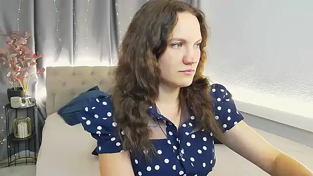 IvetaRayy online show from 6, 10, 2025
