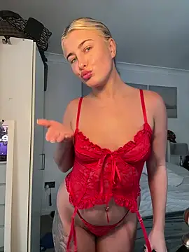 Snapshot of BabyBluexox chatting on 9, 1, 2026 BabyBluexox online show from 9, 1, 2026