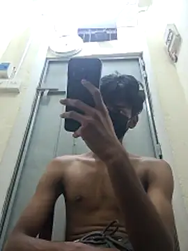 crish09 online show from 20, 4, 2026