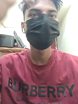 crish09 online show from 23, 7, 2026