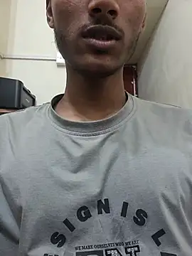 crish09 online show from 27, 6, 2026