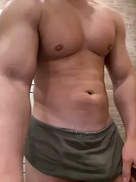 Magic-love1 online show from 11, 11, 2025