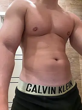 Magic-love1 online show from 20, 11, 2025