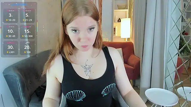 Layla Glam online show from 7, 1, 2026