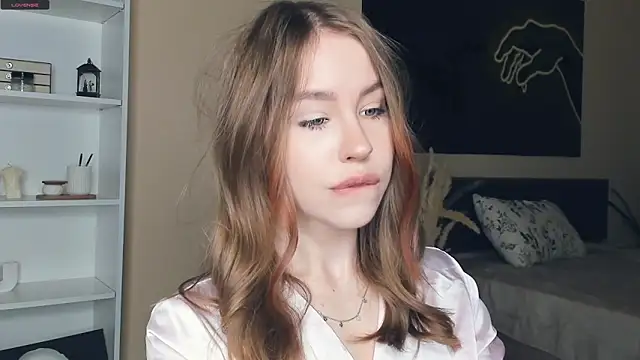 MaliaBourraine online show from 21, 5, 2026