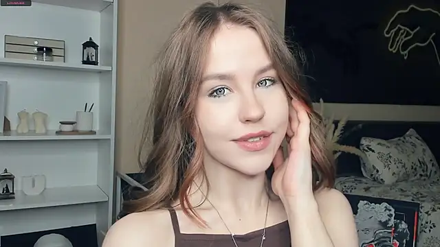 MaliaBourraine online show from 17, 5, 2026