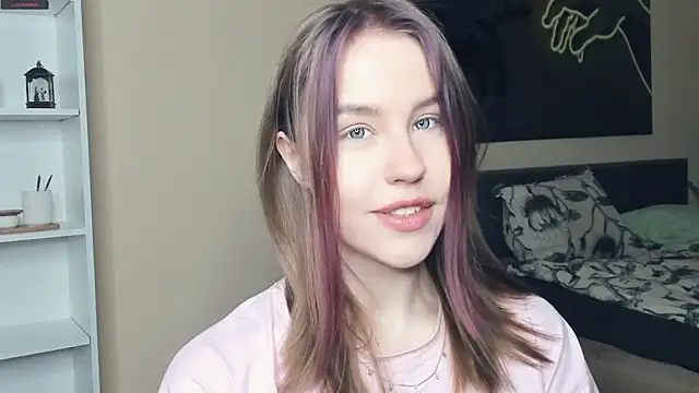 MaliaBourraine online show from 29, 5, 2026