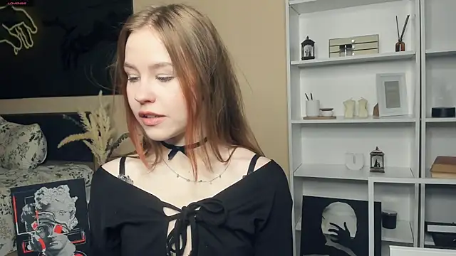 MaliaBourraine online show from 16, 5, 2026