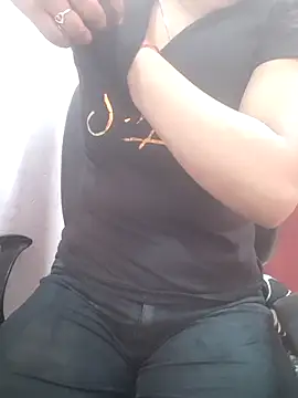 pari rani7 online show from 17, 2, 2026