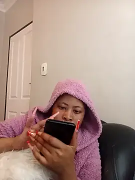 BubblyBeautiful online show from 20, 10, 2025