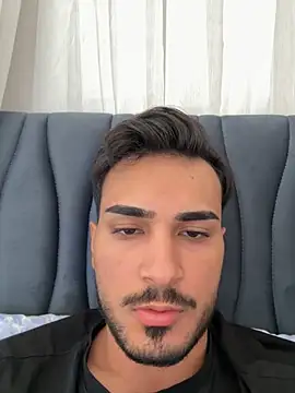 muratD0 online show from 22, 9, 2025