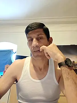 Casianantoonnio online show from 19, 10, 2025