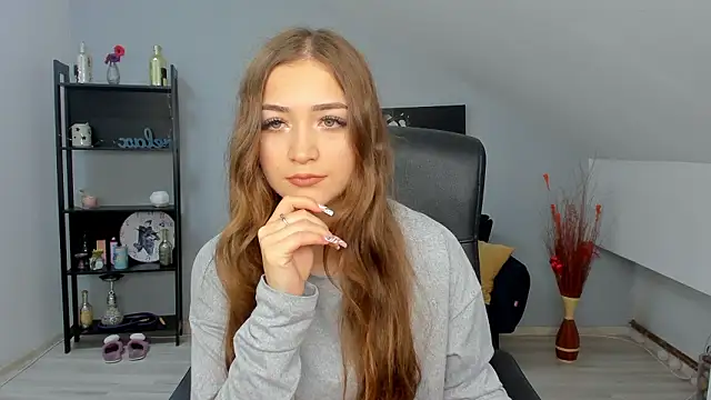 Snapshot of EllaClarke chatting on 31, 3, 2026 EllaClarke online show from 31, 3, 2026